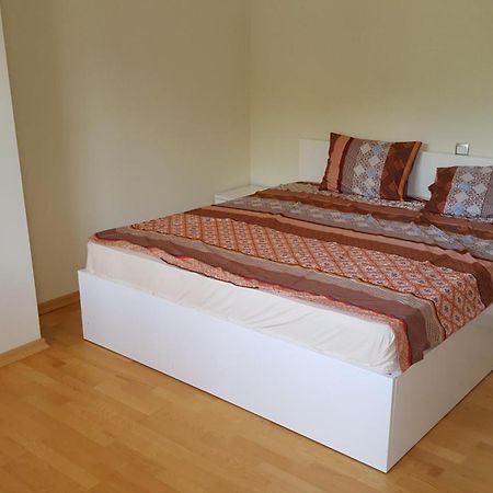 Park Beach Apartment 오흐리드 외부 사진